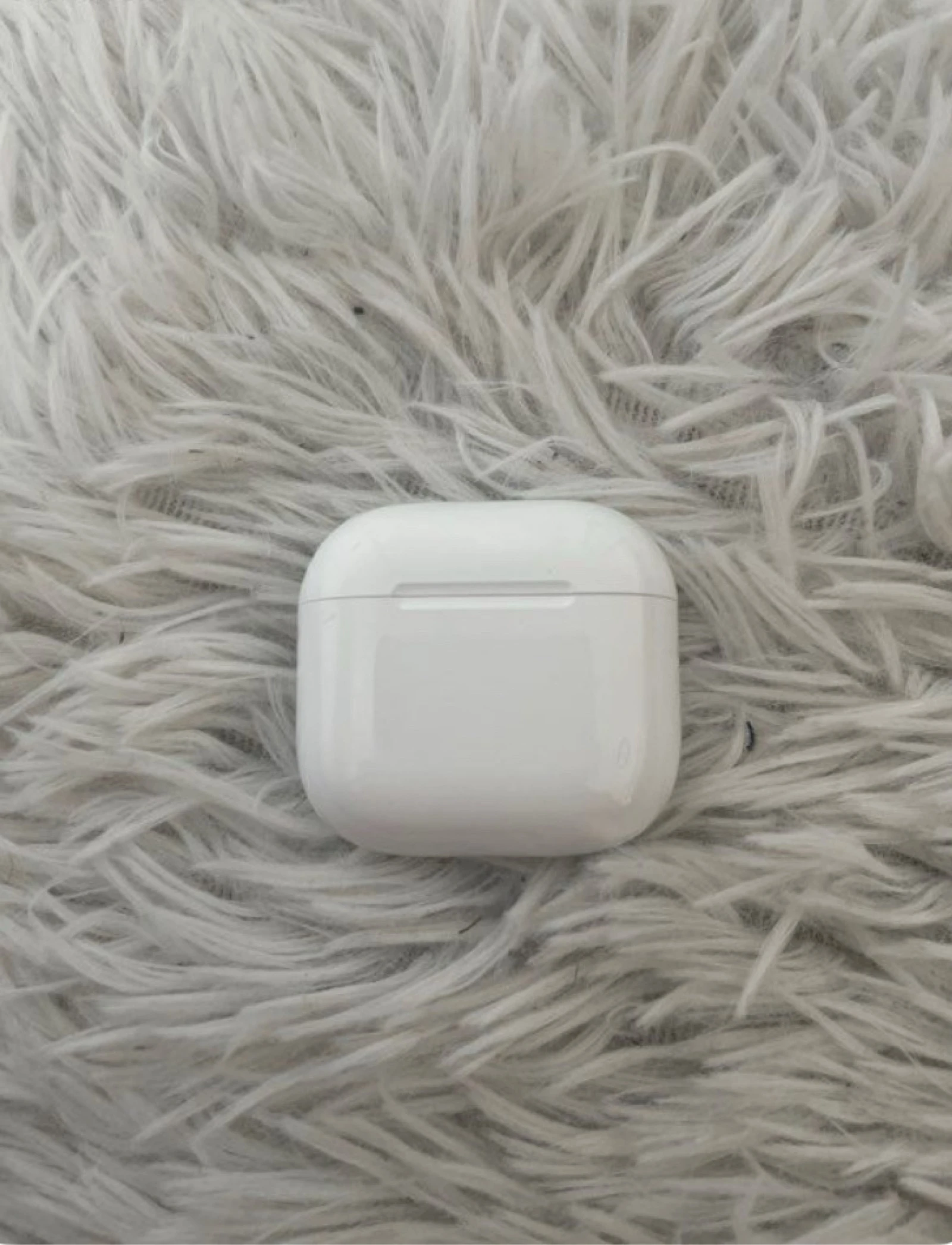 AirPods 4 ANC avec Facture – photo 2
